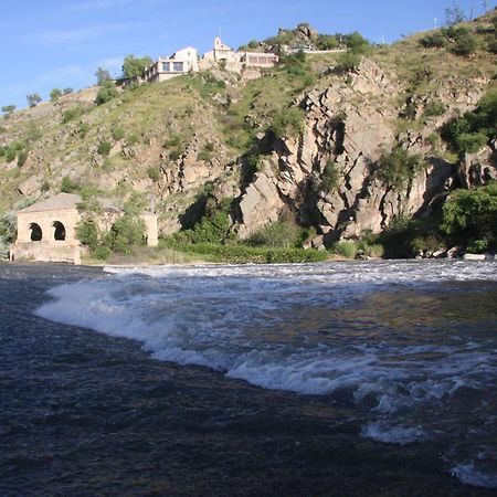 El Embarcadero Lägenhet Toledo Exteriör bild