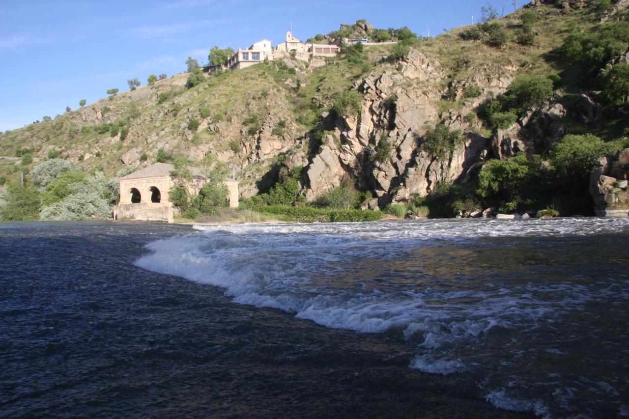 El Embarcadero Lägenhet Toledo Exteriör bild